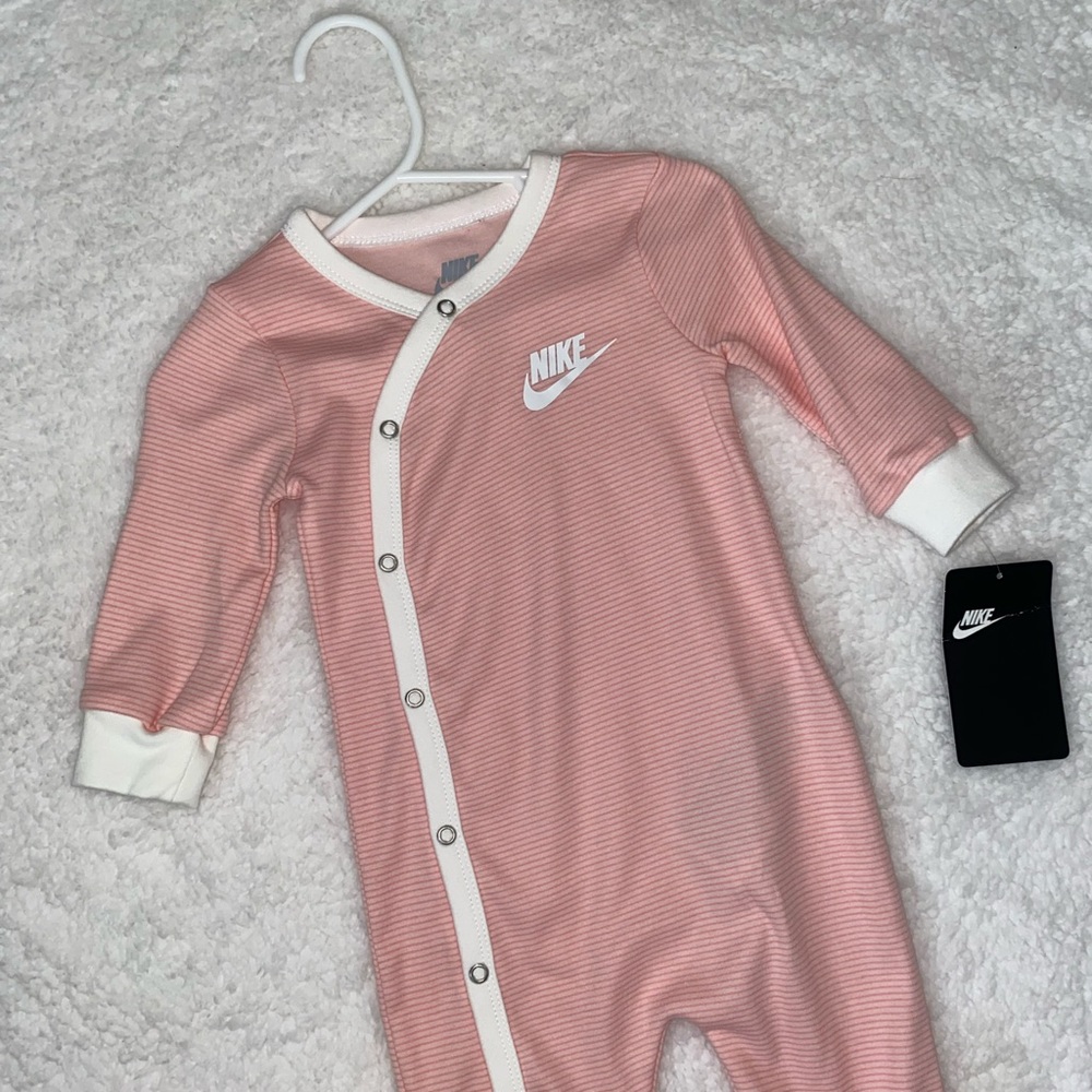 SOLD | NWT Nike Onesie